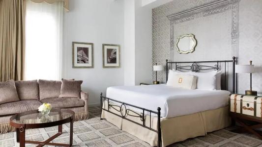 The Driskill, in The Unbound Collection by Hyatt - 61