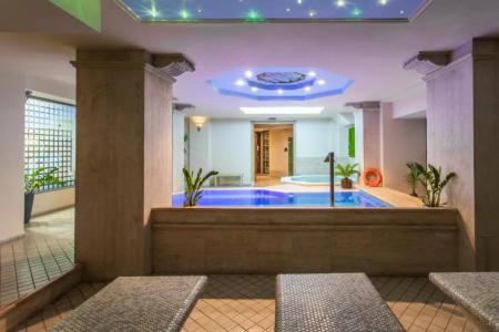 Egnatia Palace & Spa - 42