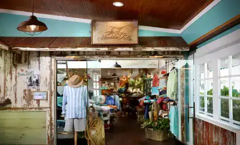 Ocean Key & Spa, a Noble House - 25