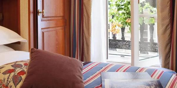 Hôtel Horset Opéra, Best Western Premier Collection - 18