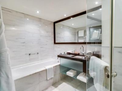 Hyatt Regency Kyiv - 15