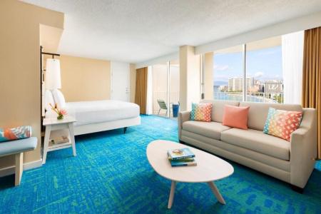 Aston Waikiki Beach - 64