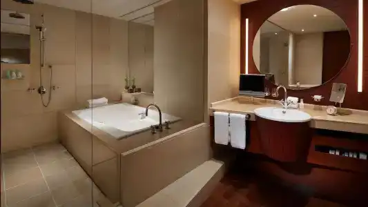 Grand Hyatt Tokyo - 70