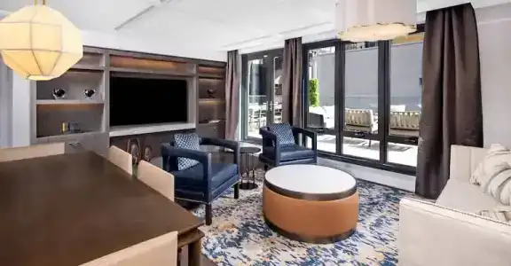 Hilton Club The Quin New York - 63
