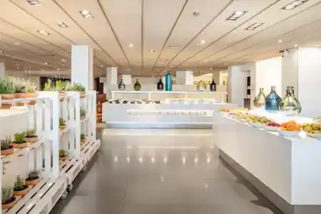 Aqua Aquamarina & Spa - 16