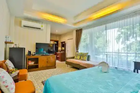 Vongdeuan Resort - 68