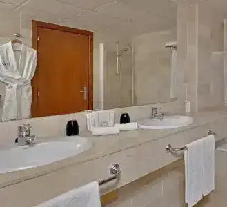 Melia Benidorm - 36