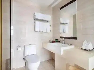 Barry Boutique Sanya - 64
