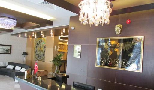 Çimse Otel - 7