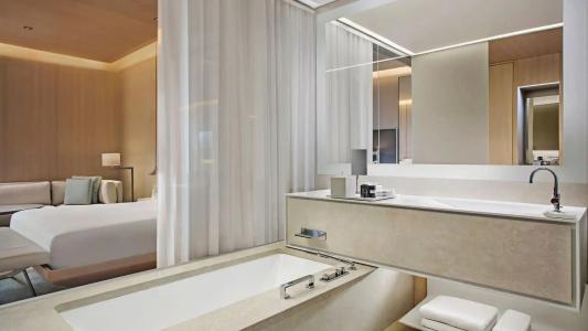 Hyatt Centric Levent Istanbul - 31