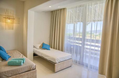Alia Luxury Suites - 78