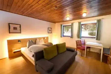 Pension Bärenwirt - 92