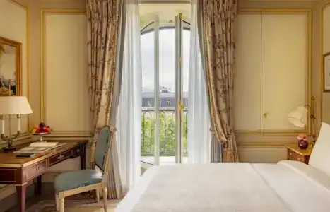 Ritz Paris - 10