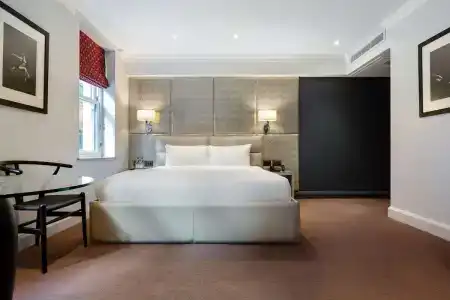Radisson Blu Edwardian Mercer Street, London - 39