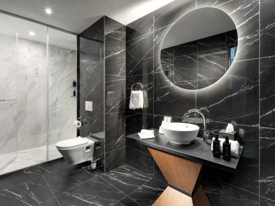Starlight Suiten Budapest - 20