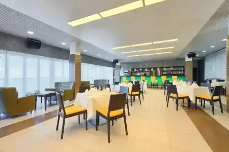 Санаторий Электроника - Electronika Health Resort - 9
