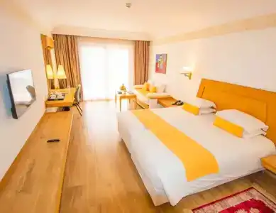 Timoulay and Spa Agadir - 44
