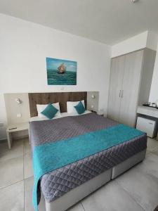 New Famagusta & Suites - 37
