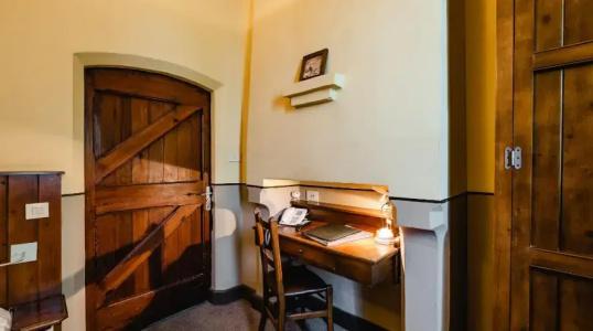 Monasterium PoortAckere - 55