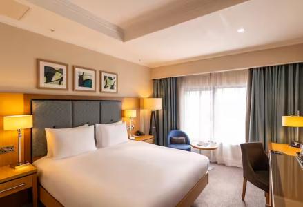 DoubleTree by Hilton London Victoria - 31
