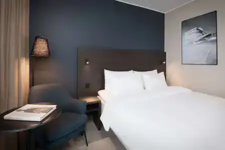 Park Inn by Radisson Oslo Airport West - 48