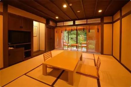Japanese Ryokan Seryo - 16