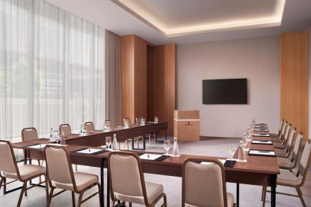 Jw Marriott Nara - 21