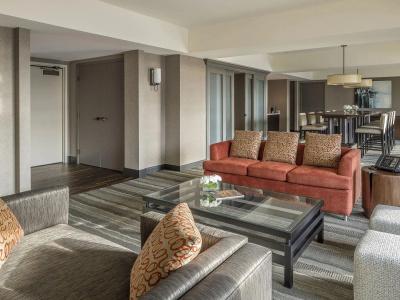 Manchester Grand Hyatt San Diego - 112