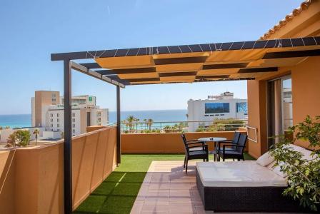 Marins Beach Club - 69