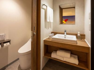 ibis Styles Kyoto Shijo - 39