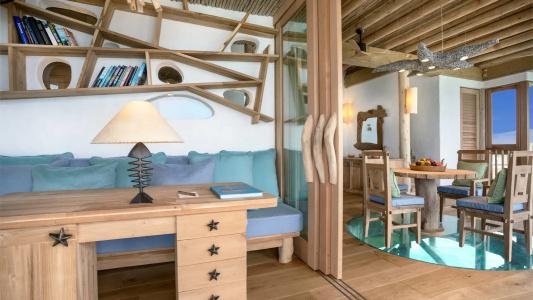 Soneva Fushi - 53