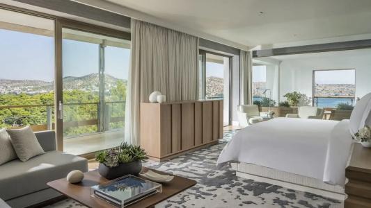 Four Seasons Astir Palace Athens - 93