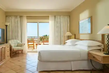 Sheraton Soma Bay Resort - 79