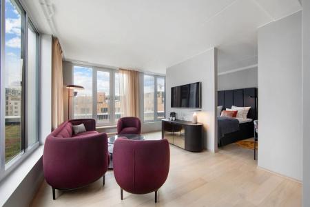 Clarion Oslo - 59