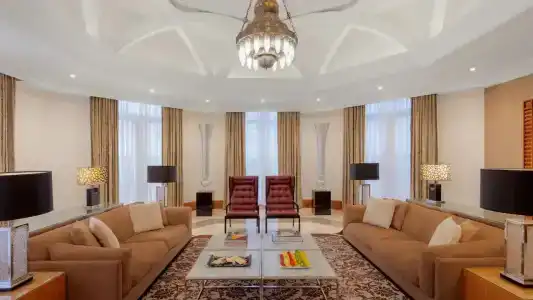 Grand Hyatt Amman - 60