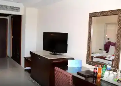 Rehana Royal Beach Resort - Aquapark & Spa - Family & Couples Only - 62
