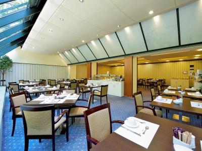 Mercure Centro Astoria - 16