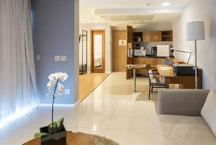 Wyndham Rio de Janeiro Barra - 76