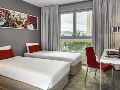 Adagio Nice Centre - 41