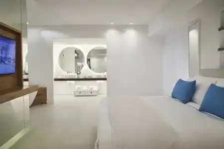 Nikki Beach Resort & Spa Santorini - 46