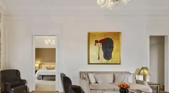The St. Regis Rome - 68