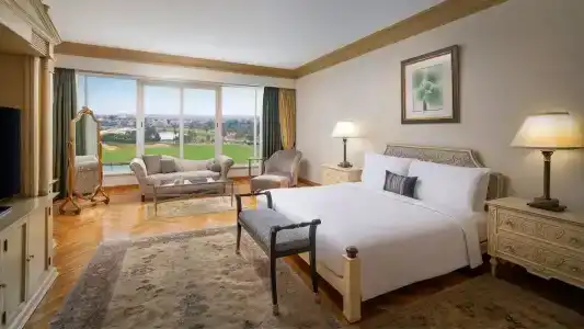 Jw Marriott Cairo - 101
