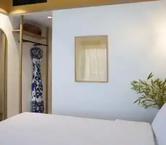Grand Bleu Beach Resort - 55