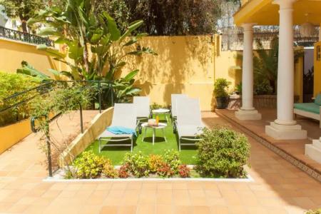 Boutique Villa Lorena by Charming Stay - 29