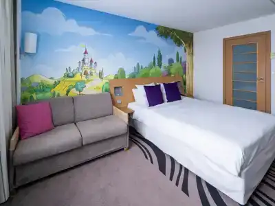 Novotel Kraków City West - 88