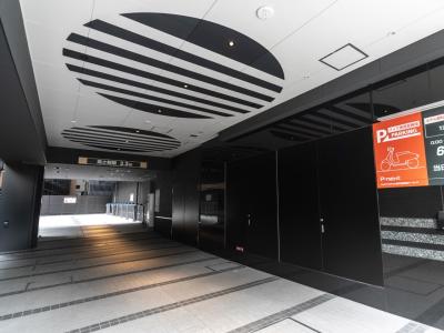 Apa Osaka Temmabashi-Ekimae - 20