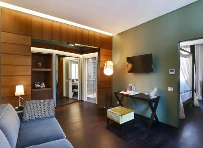 Stendhal Luxury Suites - 61