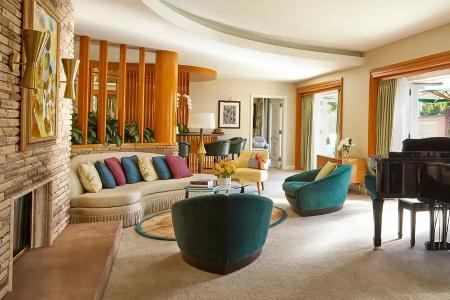 The Beverly Hills - Dorchester Collection - 91