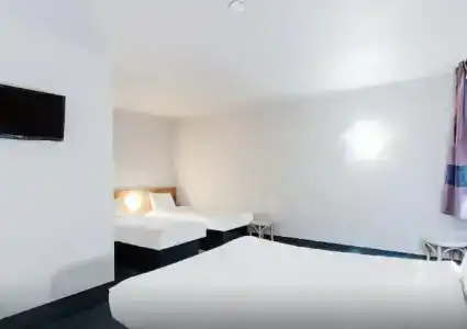 b&b hôTel Toulouse Purpan zéNith - 35