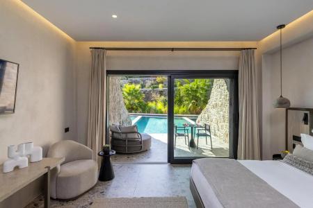 Aeonic Suites and Spa - 37